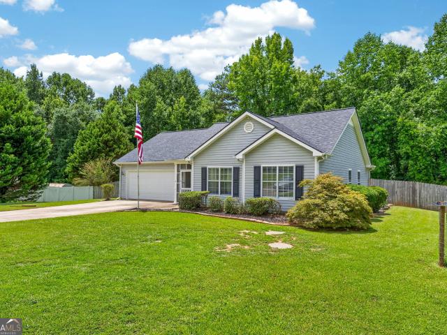 115 Macedonia Woods Drive