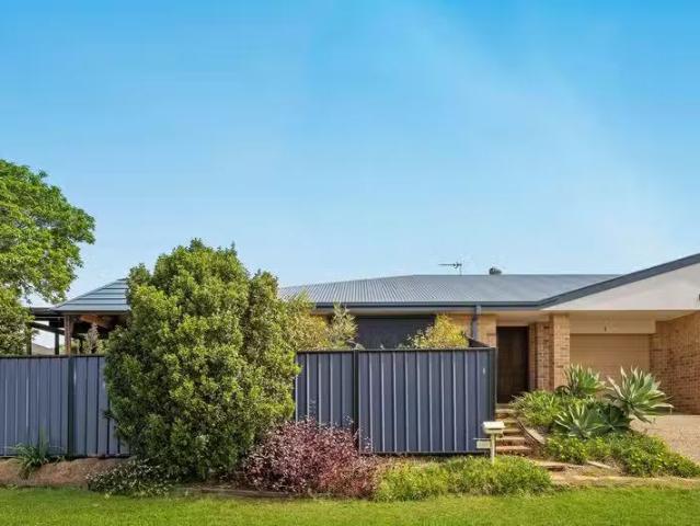 1/15 Mada Drive, UPPER COOMERA, QLD 4209 Duplex for Rent