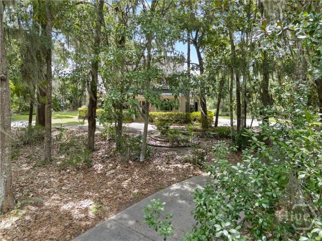 115 Magnolia Marsh Drive