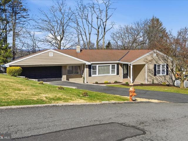 115 Mahantongo Drive