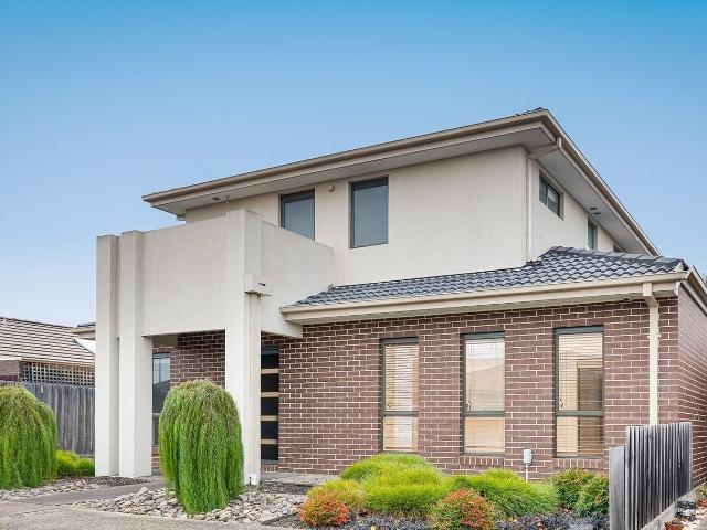 1/15 Mahon Road, Epping, VIC 3076