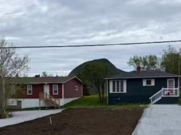 115 Main Road, Lark Harbour, NL, A0L 1H0 recreational for sa.