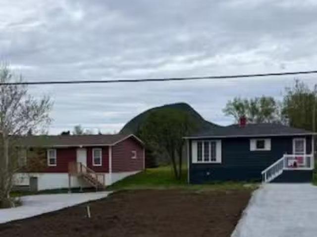 115 Main Road, Lark Harbour, NL, A0L 1H0 recreational for sa.