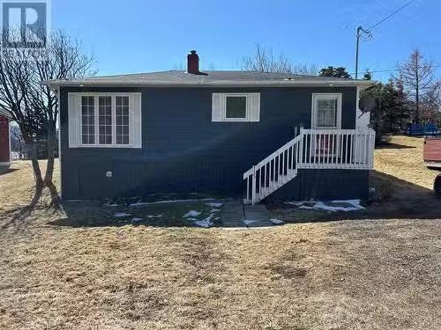 115 Main Road, Lark Harbour, NL, A0L 1H0 recreational for sa.