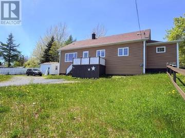 115 Main Street, Embree, NL, A0G 3A0 house for sale | Listing ID 1298 | Royal LePage