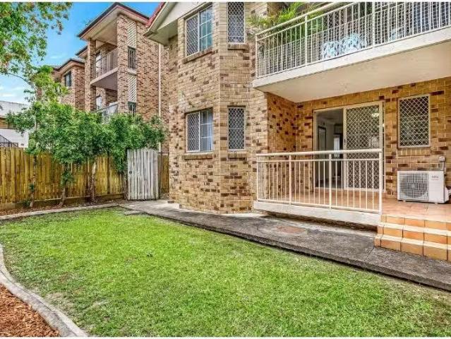 1/15 Malcolm Street, Hawthorne Apartment for rent Listed by H.