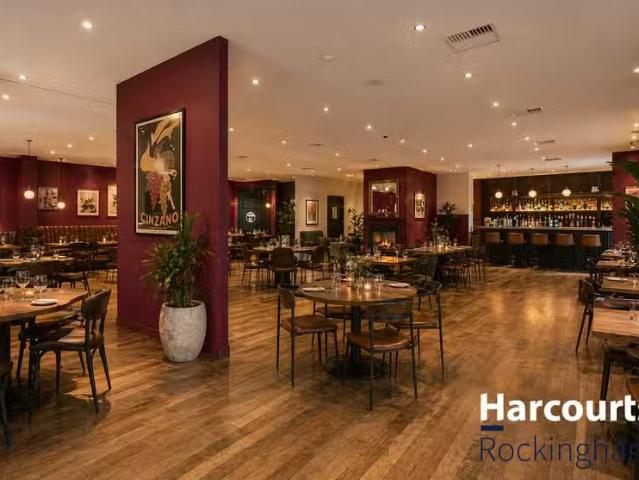 115 Mandurah Terrace, MANDURAH, WA 6210 Retail for Rent
