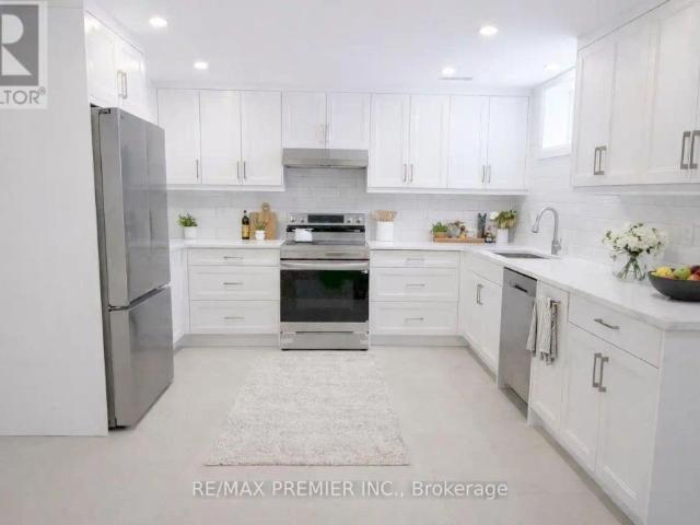 115 MAPES AVENUE — 2 Bedroom