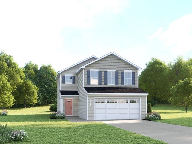 115 Maple Grove St, Springfield, OH 45503