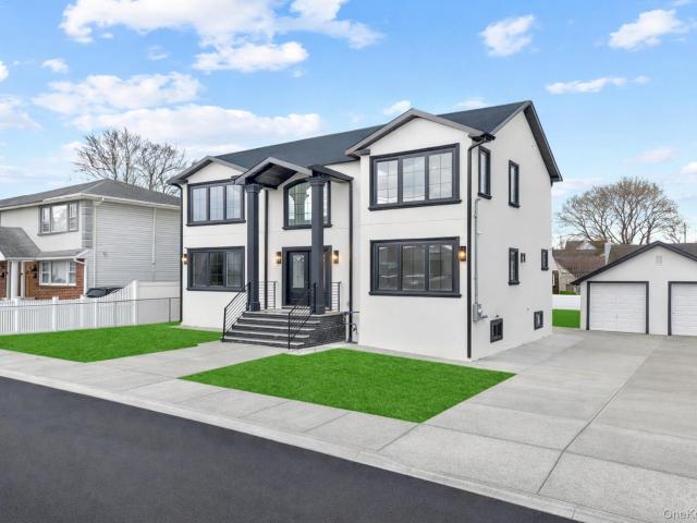 115 Marguerite Ave, Elmont, NY 11003 | MLS #1028