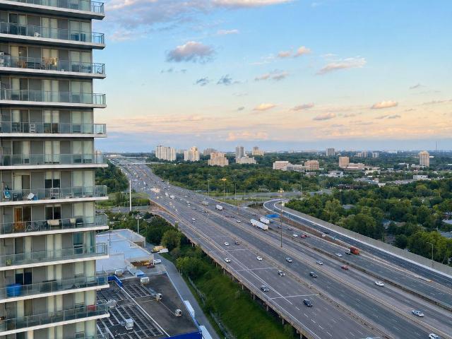 115 MCMAHON DR – SUITE 2207, Toronto