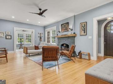 115 Milledge Heights
