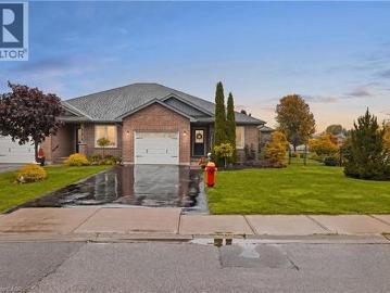 115 Milton Seiler Crescent, Palmerston, ON, N0G 2P0 house for sale | Listing ID 40840 | Royal LePage