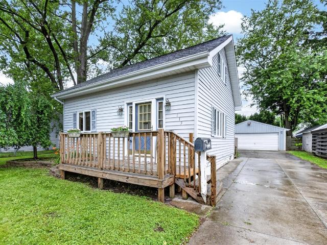 115 N 30th Street