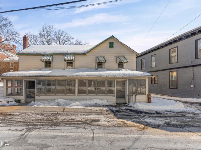 115 N Washington St, Athens, NY 12015 | MLS #202612