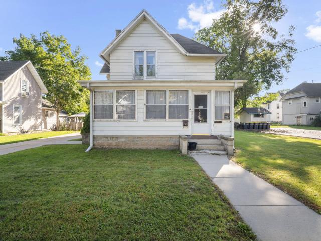 115 N West Ave