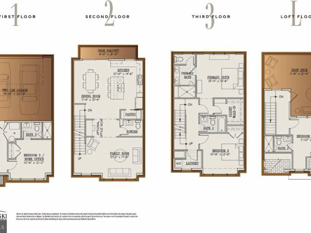 115 N West St, Alexandria, VA