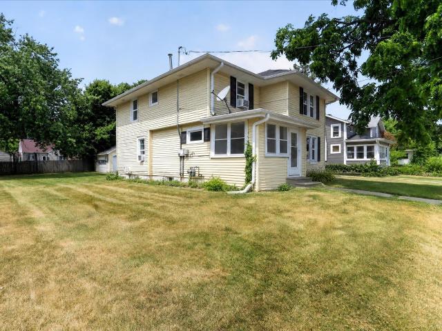 115 N Chatham Street