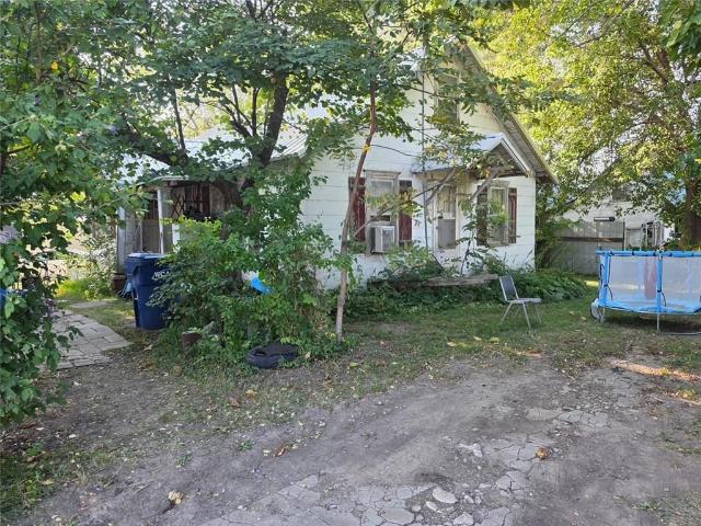 115 N Franklin Street