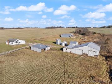 115 N Harristown Road