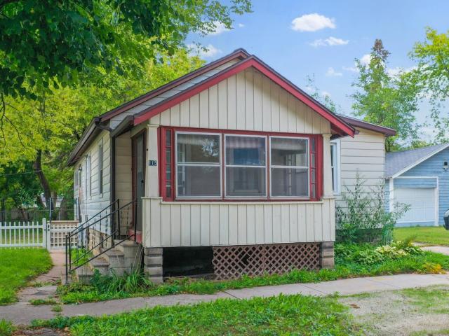 115 N IRWIN Avenue