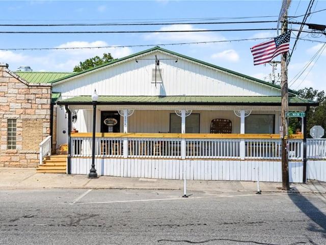 115 N Main Street