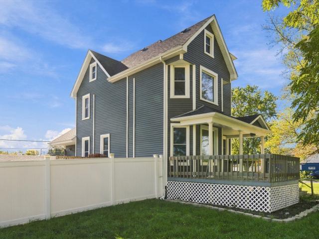 115 N Main Street