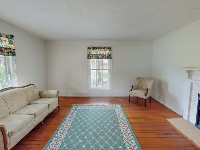 115 N Morgan Street