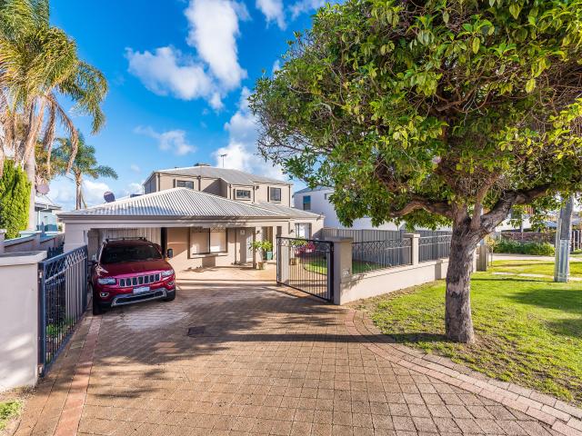 115 Northstead Street, Scarborough WA 6019 House For Rent | Domain