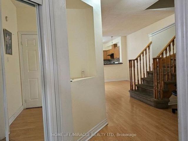 115 Nathaniel Crescent, Brampton