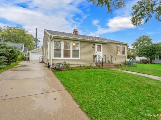 115 S Du Bois Avenue