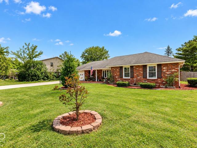 115 S Roby Drive