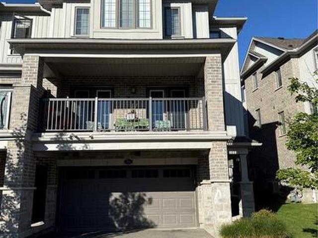 115 South Creek Drive Unit# 5A, Kitchener, ON, N2P 0H2 townhouse for lease | Listing ID 40864 | Royal LePage