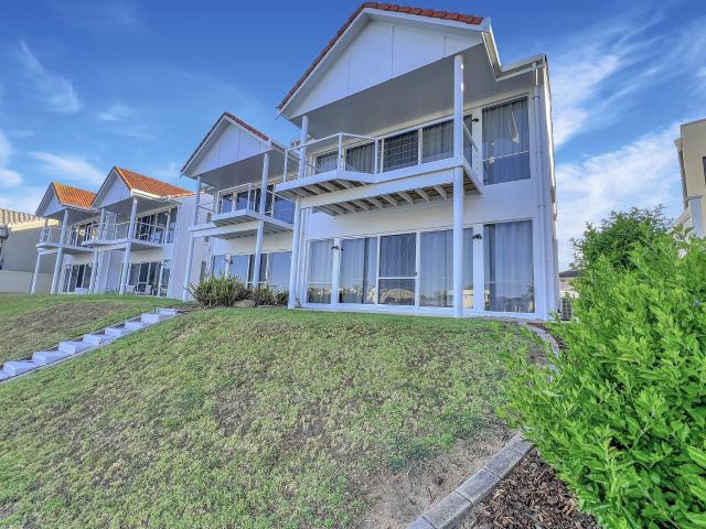 1/15 South Point Drive, Port Lincoln