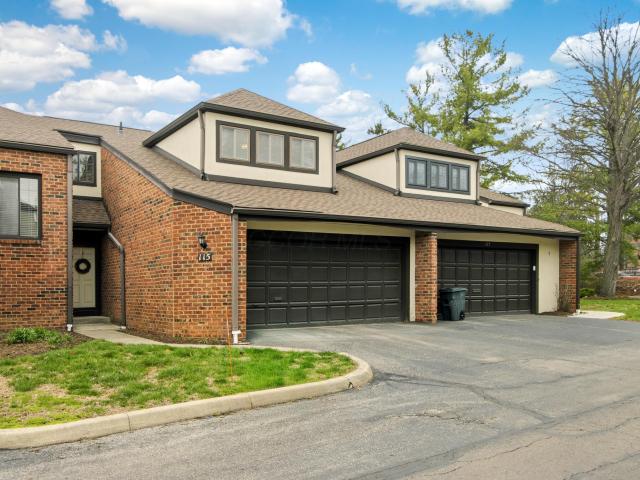 115 Saint Andre Street