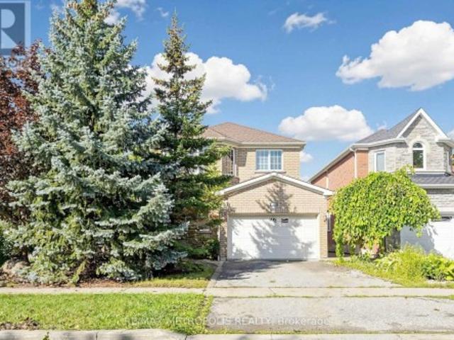 115 Sandway Crescent, Vaughan, ON, L6A 2M3 house for sale | Listing ID N13755 | Royal LePage