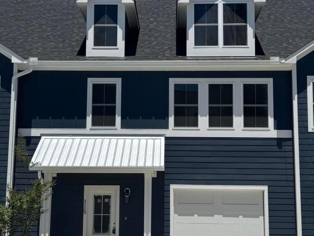115 Seagate Pl, Wilmington, NC 28403 | MLS #100456