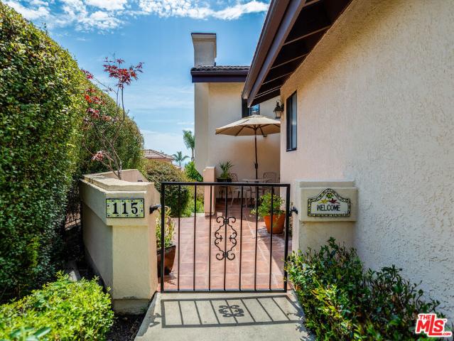 115 Searidge Court