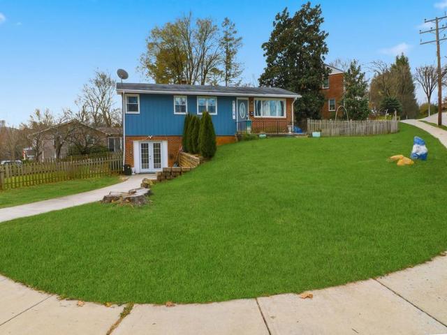 115 Seminary Avenue