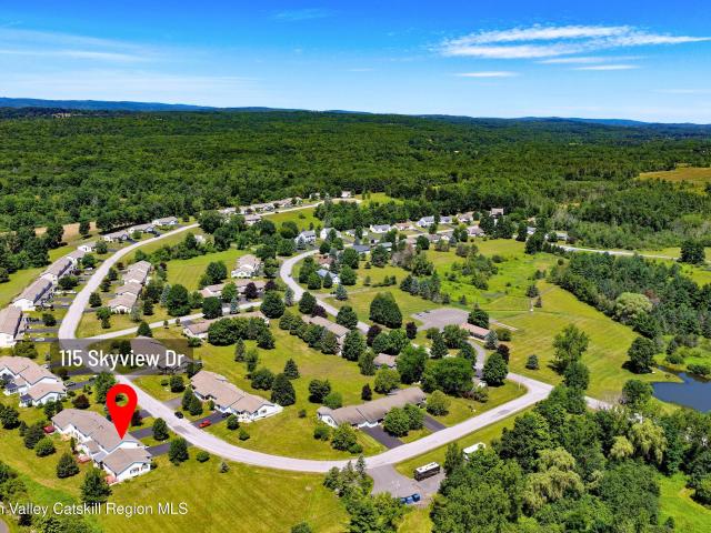 115 Skyview Drive
