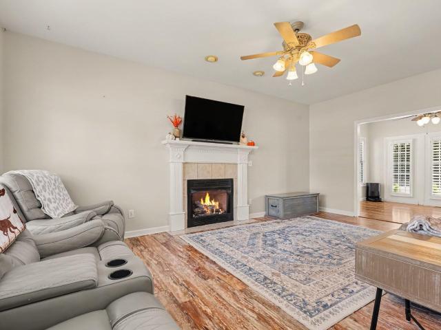 115 Spring Branch Drive