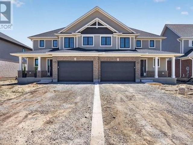 115 Styles Drive, St. Thomas, ON, N5R 0N8 house for sale | Listing ID X13740 | Royal LePage