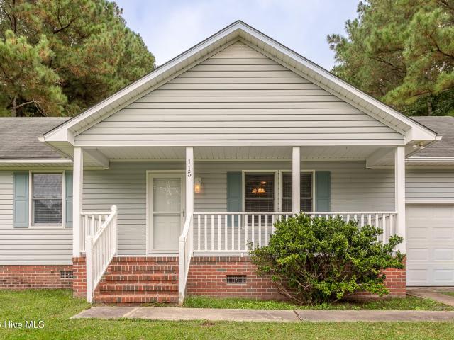 115 Stacie Drive