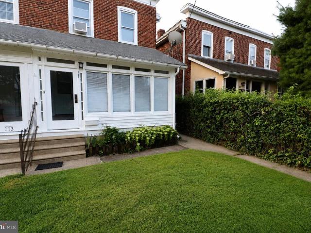 115 Summit Terrace