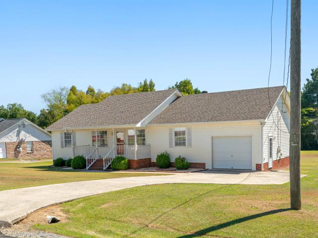 115 Sunny Meadows Drive