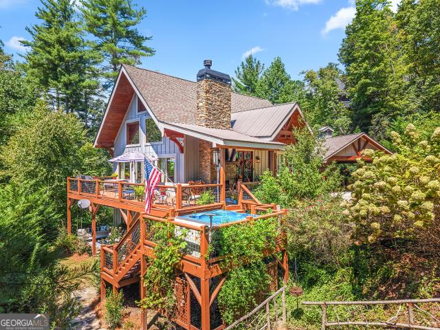 115 Sunset Drive