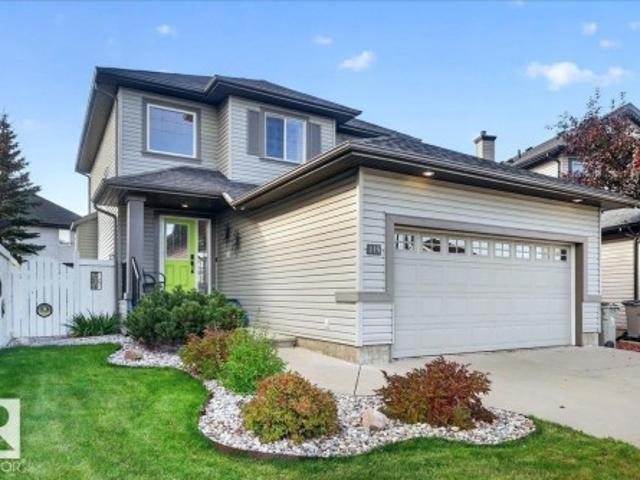 115 Pointe Marsan, Beaumont, AB, T4X 0A2 house for sale | Listing ID E4510 | Royal LePage