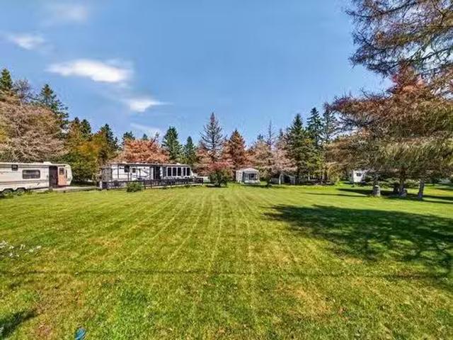 115 Portapique Beach Road, Portapique, NS, B0M 1B0 recreatio.