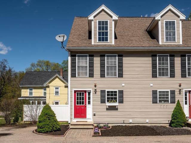 115 Portland Avenue # A