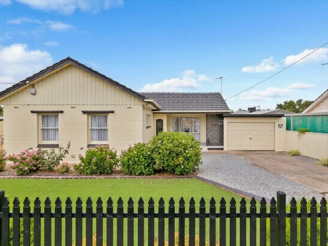 115 Park Terrace, BRAHMA LODGE, SA 5109